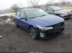 KMHLS4AG5PU442667 2023 HYUNDAI ELANTRA