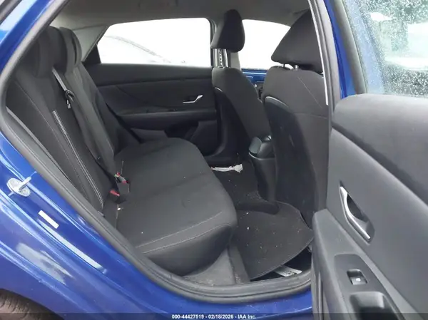KMHLS4AG5PU442667 2023 HYUNDAI ELANTRA - Image 8