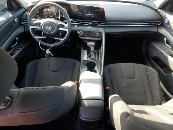 KMHLS4AG5PU442863 2023 HYUNDAI ELANTRA - Image 8