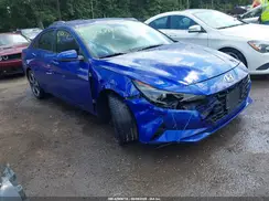 KMHLS4AG5PU444306 2023 HYUNDAI ELANTRA