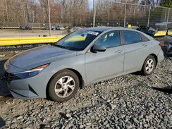 KMHLS4AG5PU444970 2023 HYUNDAI ELANTRA