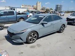 KMHLS4AG5PU449277 2023 HYUNDAI ELANTRA