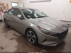 KMHLS4AG5PU450722 2023 HYUNDAI ELANTRA