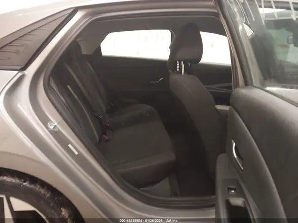 KMHLS4AG5PU450722 2023 HYUNDAI ELANTRA - Image 8