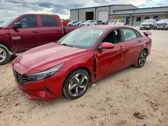 KMHLS4AG5PU452339 2023 HYUNDAI ELANTRA