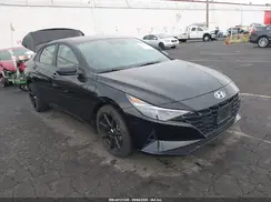KMHLS4AG5PU459663 2023 HYUNDAI ELANTRA