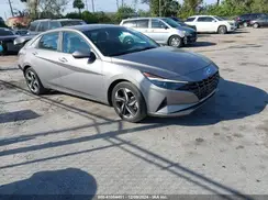 KMHLS4AG5PU461624 2023 HYUNDAI ELANTRA