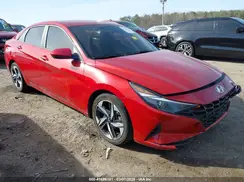 KMHLS4AG5PU462417 2023 HYUNDAI ELANTRA