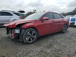 KMHLS4AG5PU462546 2023 HYUNDAI ELANTRA