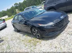 KMHLS4AG5PU464488 2023 HYUNDAI ELANTRA