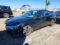 KMHLS4AG5PU467844 2023 HYUNDAI ELANTRA