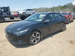KMHLS4AG5PU467911 2023 HYUNDAI ELANTRA