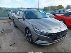 KMHLS4AG5PU473174 2023 HYUNDAI ELANTRA