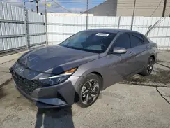 KMHLS4AG5PU482716 2023 HYUNDAI ELANTRA