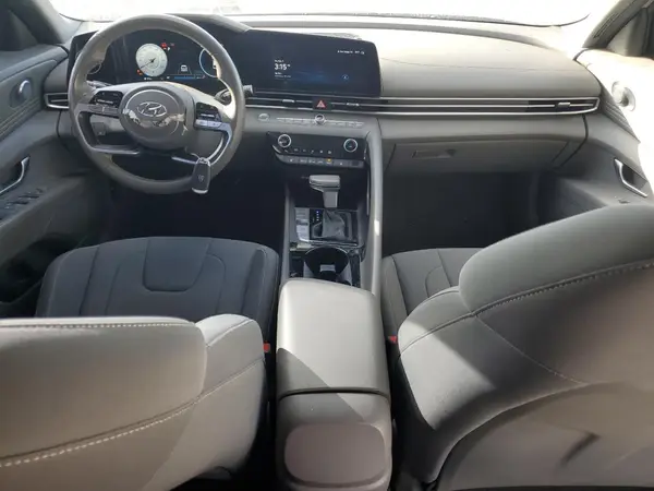 KMHLS4AG5PU482716 2023 HYUNDAI ELANTRA - Image 8