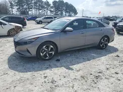 KMHLS4AG5PU483851 2023 HYUNDAI ELANTRA