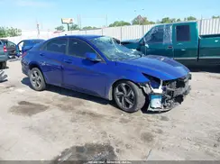 KMHLS4AG5PU483946 2023 HYUNDAI ELANTRA
