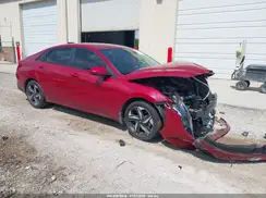KMHLS4AG5PU485292 2023 HYUNDAI ELANTRA