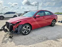 KMHLS4AG5PU486152 2023 HYUNDAI ELANTRA