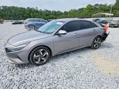 KMHLS4AG5PU486491 2023 HYUNDAI ELANTRA