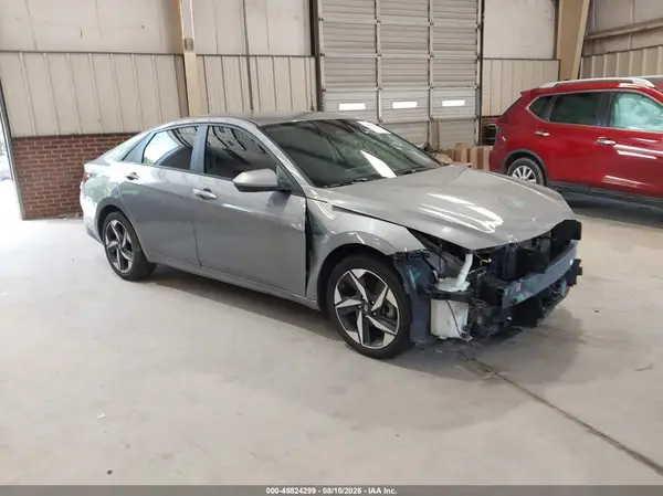 KMHLS4AG5PU488869 2023 HYUNDAI ELANTRA - Image 1