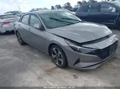 KMHLS4AG5PU488936 2023 HYUNDAI ELANTRA
