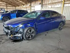 KMHLS4AG5PU490069 2023 HYUNDAI ELANTRA