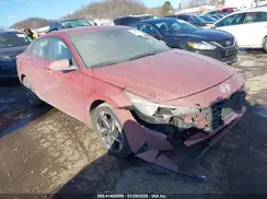 KMHLS4AG5PU491660 2023 HYUNDAI ELANTRA