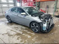 KMHLS4AG5PU494560 2023 HYUNDAI ELANTRA