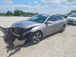 KMHLS4AG5PU495627 2023 HYUNDAI ELANTRA