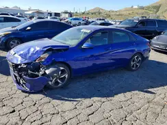 KMHLS4AG5PU495840 2023 HYUNDAI ELANTRA