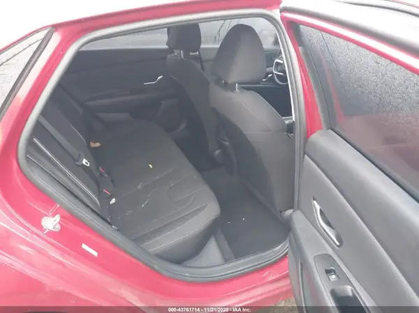 KMHLS4AG5PU500261 2023 HYUNDAI ELANTRA - Image 8