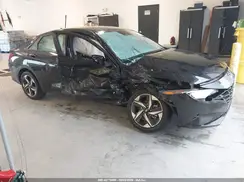 KMHLS4AG5PU503029 2023 HYUNDAI ELANTRA