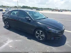KMHLS4AG5PU503032 2023 HYUNDAI ELANTRA