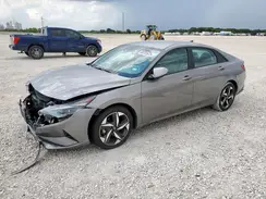 KMHLS4AG5PU504536 2023 HYUNDAI ELANTRA