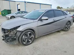 KMHLS4AG5PU505427 2023 HYUNDAI ELANTRA