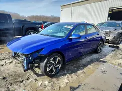 KMHLS4AG5PU506111 2023 HYUNDAI ELANTRA