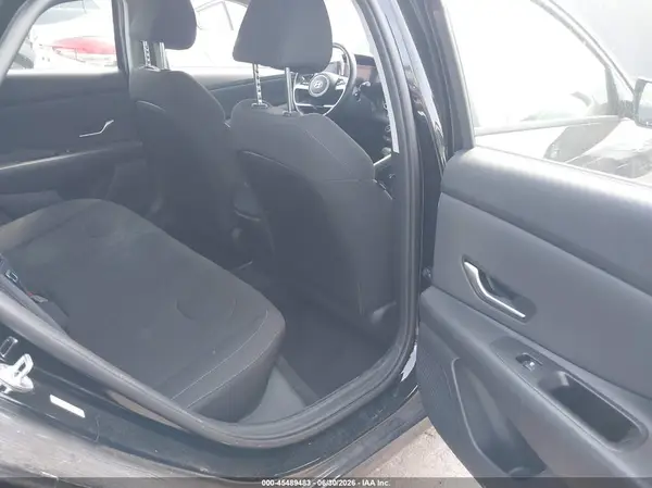 KMHLS4AG5PU507193 2023 HYUNDAI ELANTRA - Image 8