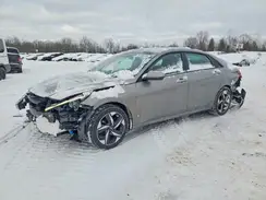 KMHLS4AG5PU508697 2023 HYUNDAI ELANTRA