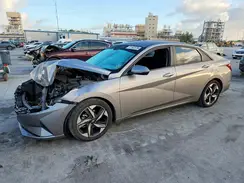 KMHLS4AG5PU510496 2023 HYUNDAI ELANTRA