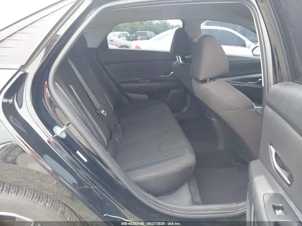 KMHLS4AG5PU511437 2023 HYUNDAI ELANTRA - Image 8