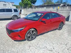 KMHLS4AG5PU512796 2023 HYUNDAI ELANTRA