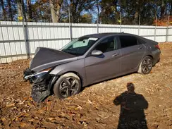 KMHLS4AG5PU512989 2023 HYUNDAI ELANTRA