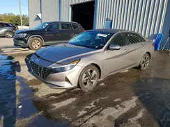 KMHLS4AG5PU513902 2023 HYUNDAI ELANTRA