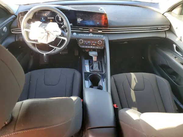 KMHLS4AG5PU513902 2023 HYUNDAI ELANTRA - Image 8