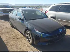 KMHLS4AG5PU517318 2023 HYUNDAI ELANTRA