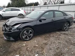 KMHLS4AG5PU517450 2023 HYUNDAI ELANTRA