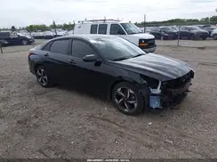 KMHLS4AG5PU517464 2023 HYUNDAI ELANTRA