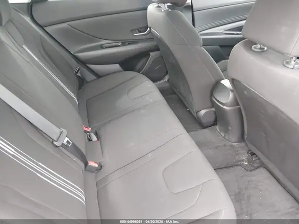 KMHLS4AG5PU517464 2023 HYUNDAI ELANTRA - Image 8