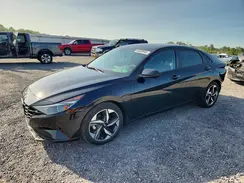 KMHLS4AG5PU518288 2023 HYUNDAI ELANTRA